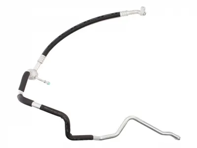 Conducta aer conditionat AUDI A3; SEAT LEON, TOLEDO II; SKODA OCTAVIA I; VW BORA, GOLF IV 1.6 1.8 2.0 intre 1996-2013