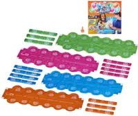 Set de capsule cu apă Nerf - Better Than Balloons, 228 buc