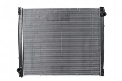 Radiator motor (fara cadru) potrivit MAN LION S COACH, LION S STAR D2866LOH29-D2876LOH03 01.00
