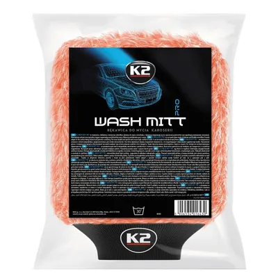 K2 Laveta Tip Manusa Wash Mitt M440