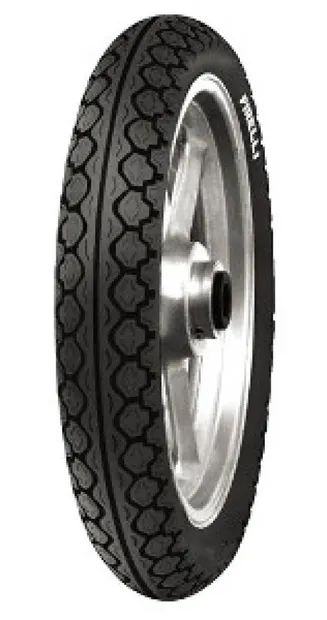 Pirelli MT15 ( 110/80-14 RF TL 59J Roata spate, M/C )