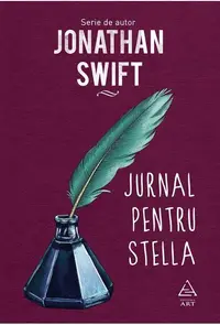 Jurnal pentru Stella - Hardcover - Jonathan Swift