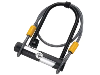 Lacăt pentru bicicletă OnGuard 5815