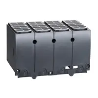Capace Borne Lungi, 4 Poli, Pentru Ins40, 250/Inv100, 250/Nsx100, 250