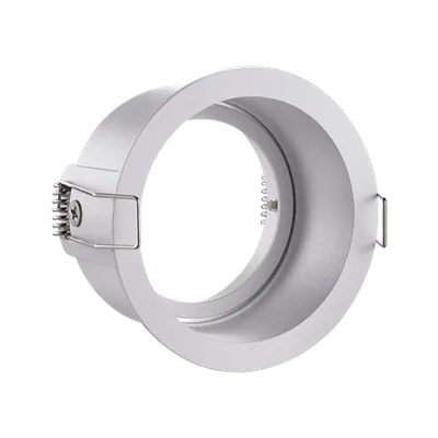 Spot Ajustabil А6020 pentru Baza Led 13w si 18w, Alb