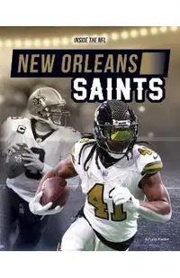 New Orleans Saints
