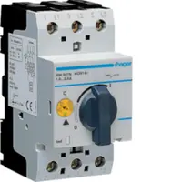Disjunctor pentru motor 1, 6-2, 5A