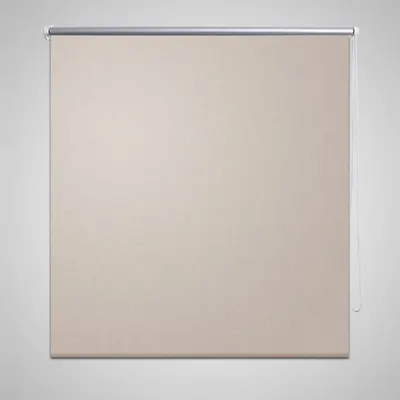 Jaluzea rulanta opaca, 160 x 175 cm, bej