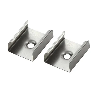 Set Suporturi Montare Profil Aluminiu Apn209