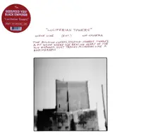 Luciferian Towers - Vinyl