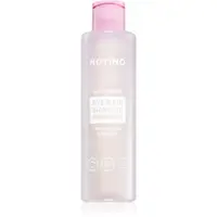 Notino Bi-Phase Eye & Lip Make-up Remover with Panthenol & Allantoin demachiant bifazic rezistent la apa pentru buze si ochi