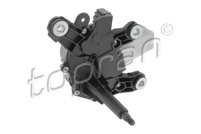 Motor Stergator Spate Potrivit Dacia Sandero Ii; Renault Captur I, Clio Iv, Clio Iv Hatchback, Clio Iv Kombi, Sandero Stepway Ii, Zoe 06.12