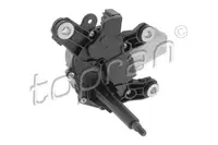 Motor Stergator Spate Potrivit Dacia Sandero Ii; Renault Captur I, Clio Iv, Clio Iv Hatchback, Clio Iv Kombi, Sandero Stepway Ii, Zoe 06.12-