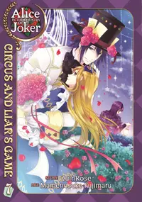 Alice in the Country of Joker: Circus and Liars Game - Volume 7