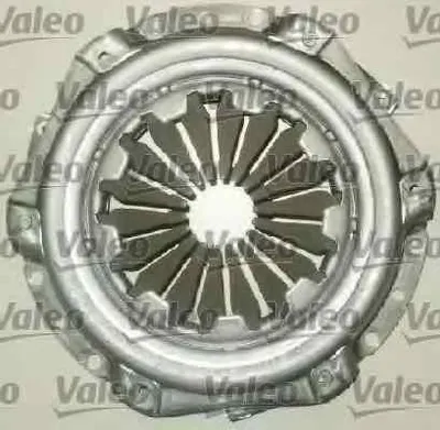 Set ambreiaj cu rulment (180mm) CITROEN C2, C2 ENTERPRISE, C3 I, C3 II, C3 PLURIEL; PEUGEOT 1007, 207, 307 1.1 1.4 1.4CNG dupa 2000
