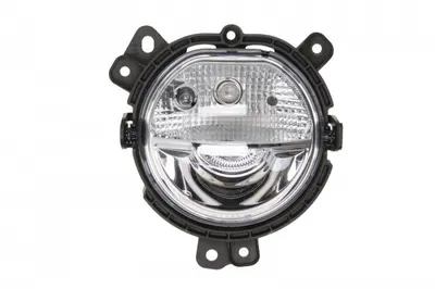 Lumini de zi stanga PSX24W W5W MINI MINI COUNTRYMAN 2010-2016