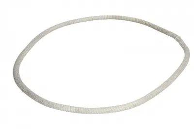 Garnitura sistem evacuare (343x343x9mm) potrivit DAF XF EURO 6