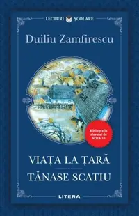 Viața la țară