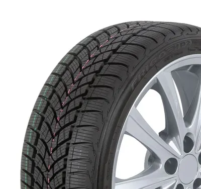 Anvelopa 205 45R17 V 88C1 autoturism, Frigo HP 2, DĘBICA, Iarna FP, XL, 3PMSF; M+S, etichete: eficienta combustibil - C; aderenta teren umed - C