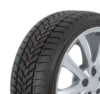 Anvelopa 205 45R17 V 88C1 autoturism, Frigo HP 2, DĘBICA, Iarna FP, XL, 3PMSF; M+S, etichete: eficienta combustibil - C; aderenta teren umed - C