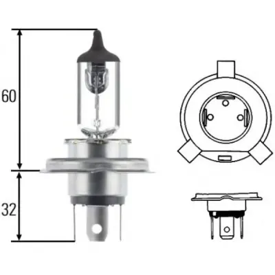 Hella 8gj 002 525-131