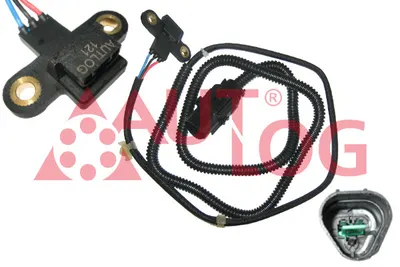 Senzor impulsuri arbore cotit potrivit HYUNDAI H-1, H-1 STAREX, SANTA FE I; KIA SORENTO I 2.0 2.4 06.97-06.09
