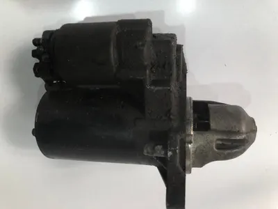 Electromotor 0001106018 MINI Cooper (2001-2006) 1.6 benzina