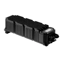 Cutie driver extern Performance in Lighting 3CH DALI 1.05A