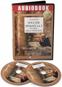 Exista o solutie spirituala pentru orice problema