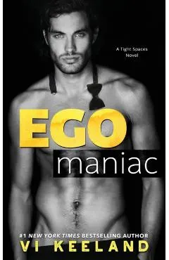 Egomaniac
