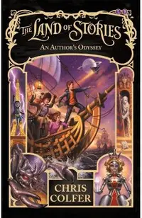 Land of Stories: An Author's Odyssey