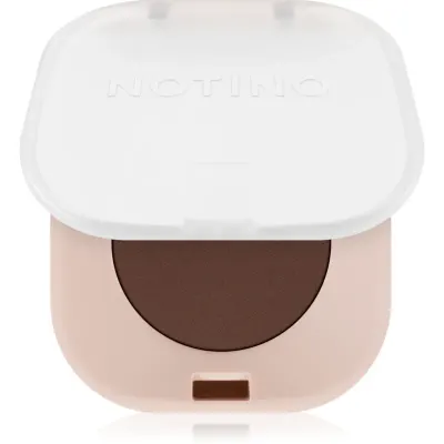 Notino Powder Eyeshadow Matte fard de ochi mat Old Photo 1.65 g
