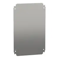 Contrapanou H300xW450mm fabricat din tabla de otel galvanizata