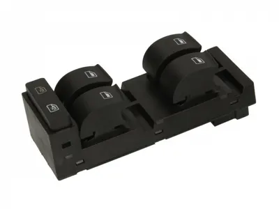 Comutator macara geam fata stanga AUDI A3, A6 1.6-3.0 intre 1996-2005