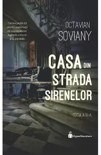 Casa din Strada Sirenelor