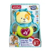 Winfun Zornaitoare Leu cu Sunete si Lumini