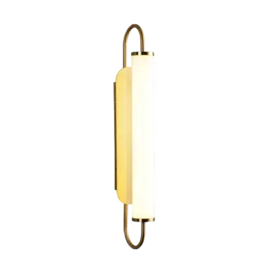 Monaco Led Aplică de Perete12w Cct Aurie