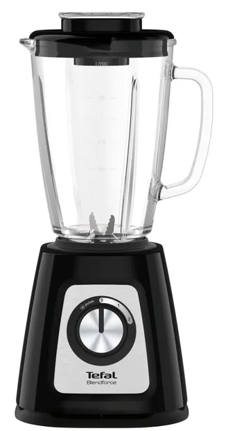 Blender Tefal - BL438831, 1.75 l, 2 viteze, 800W, negru
