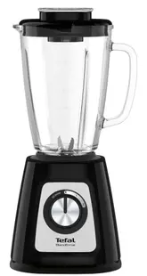 Blender Tefal - BL438831, 1.75 l, 2 viteze, 800W, negru