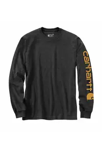 Bluza barbati - Bumbac - Albastru - Gri