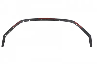 Capac bara fata (grunduit) potrivit NISSAN LEAF ZE1 01.18