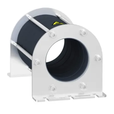 Filtru comun pt reductia curentului de rulment - 180 µH