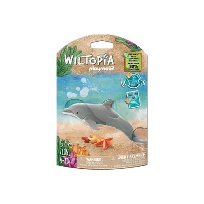 Playmobil - Delfin
