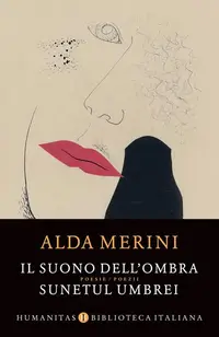 Il suono dell'ombra / Sunetul umbrei - Paperback brosat