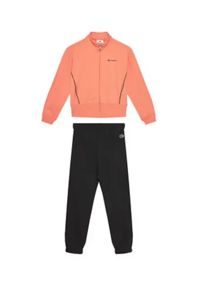 Treninguri lifestyle dama model 405140 PS202 - bumbac - multicolor