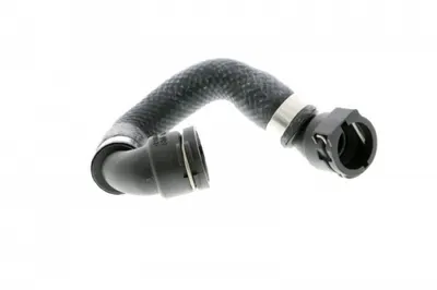Furtun radiator potrivit BMW 5 (F10), 5 (F11), 5 GRAN TURISMO (F07), 7 (F01, F02, F03, F04), X5 (E70), X6 (E71, E72) 3.0 3.0D 02.08-02.17