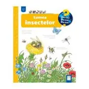 Lumea insectelor