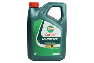 Ulei motor Castrol Magnatec A5 5W30 4L