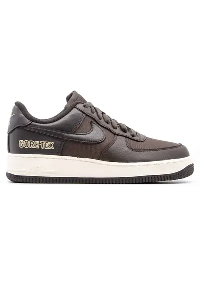 Pantofi sport Air Force 1 Gtx Gore Tex CT2858-201 - Maro