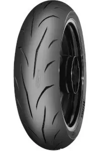 Mitas Sport Force+ EV ( 180/55 ZR17 TL (73W) Roata spate )